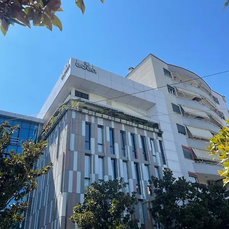Eden Garden Boutique Center Durrës