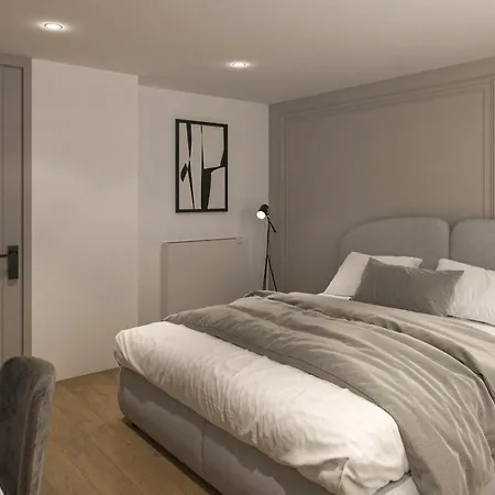 Eden Garden Boutique Center Hotel Durrës