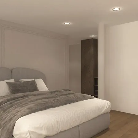 Hotel Eden Garden Boutique Center Durrës