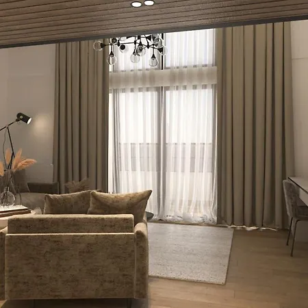 Hotel Eden Garden Boutique Center *