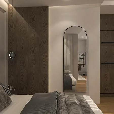 Hotel Eden Garden Boutique Center Durres