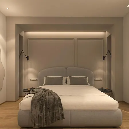 Hotel Eden Garden Boutique Center