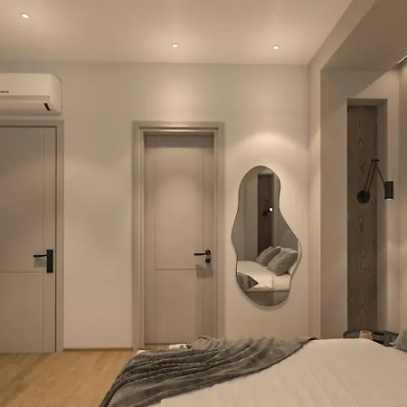 Eden Garden Boutique Center Hotel Durrës