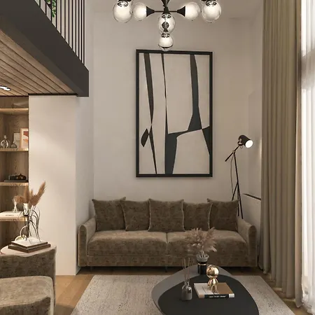 Hotel Eden Garden Boutique Center *