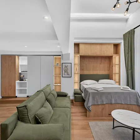 Hotel Eden Garden Boutique Center
