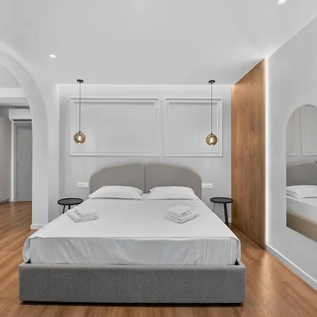 Eden Garden Boutique Center Hotel Durrës