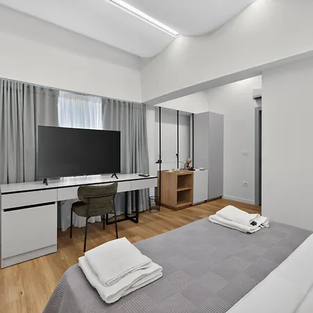 Hotel Eden Garden Boutique Center