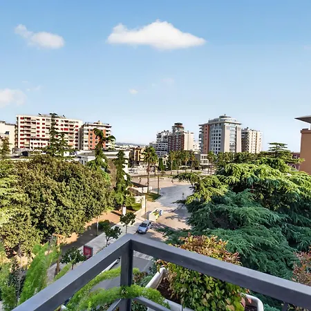 Hotel Eden Garden Boutique Center Durres