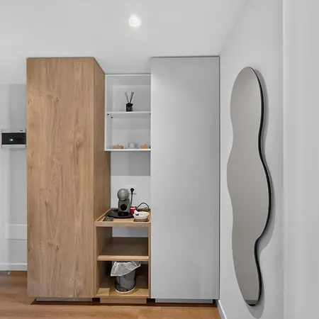 Hotel Eden Garden Boutique Center