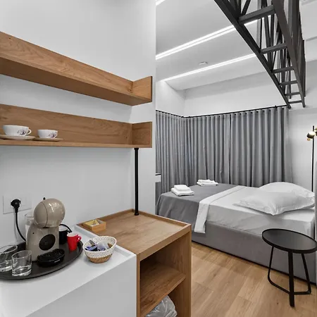 Eden Garden Boutique Center Hotel